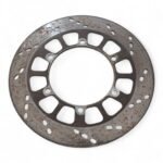 Suzuki GSXR400 400 1995-1999 Front Right Disc Brake | RH Brake Disc Rotor OEM - Image 5