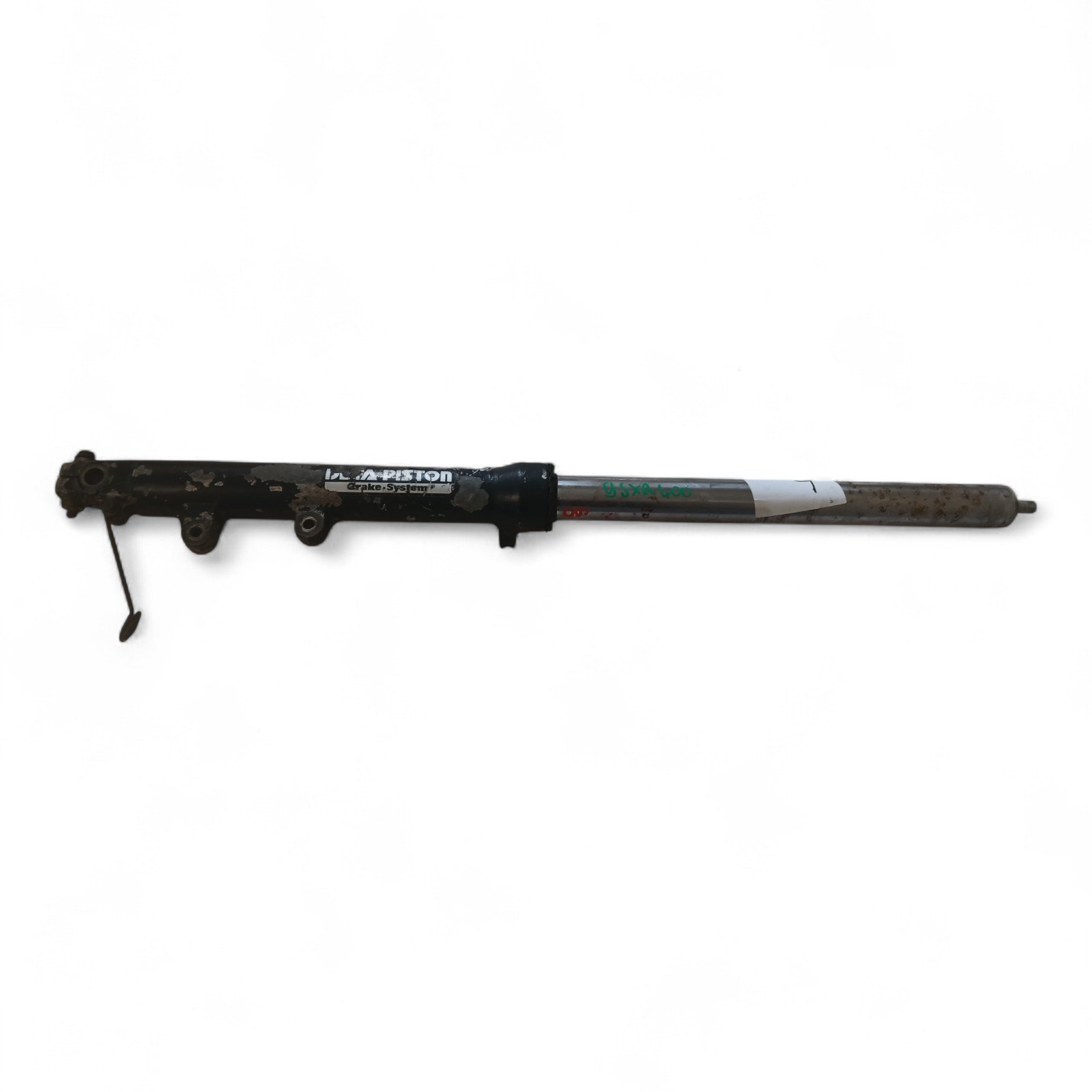 12183_2028129-Photoroom.jpg Suzuki GSXR400 400 2001-2007 Front Left Fork OEM - Image 1