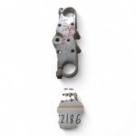 Suzuki GSXR400 400 2001-2007 Top Yoke OEM - Image 2