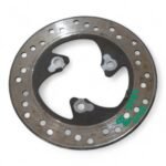 Yamaha NEOS50 50 2007-2017 Front Disc Brake OEM