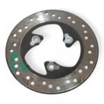 Yamaha NEOS50 50 2007-2017 Front Disc Brake OEM - Image 2