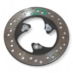 Yamaha NEOS50 50 2007-2017 Front Disc Brake OEM - Image 3