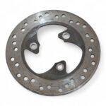 Yamaha NEOS50 50 2007-2017 Front Disc Brake OEM - Image 4