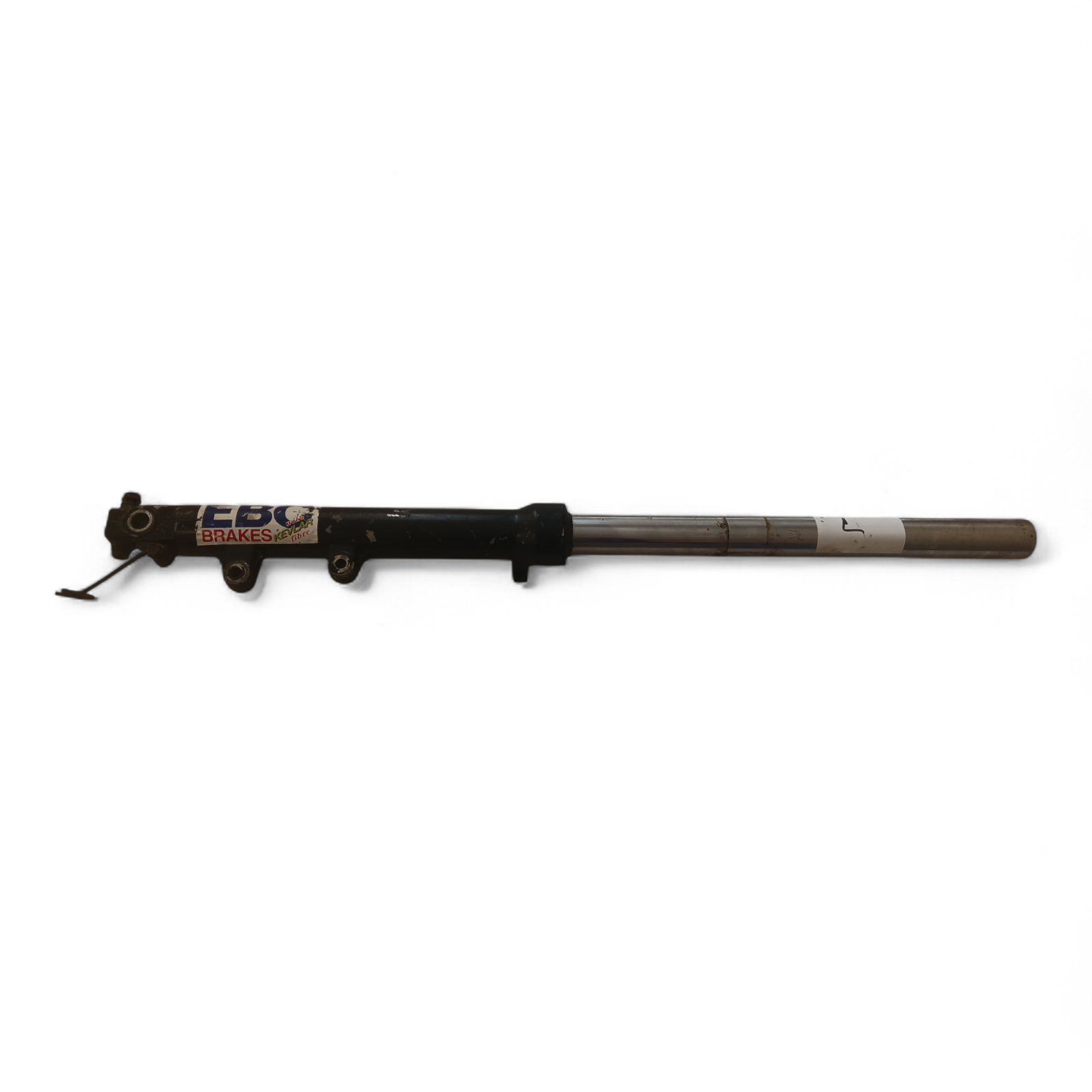 12190_2028129-Photoroom.png Suzuki GSXR400 400 2001-2007 Front Right Fork OEM - Image 1