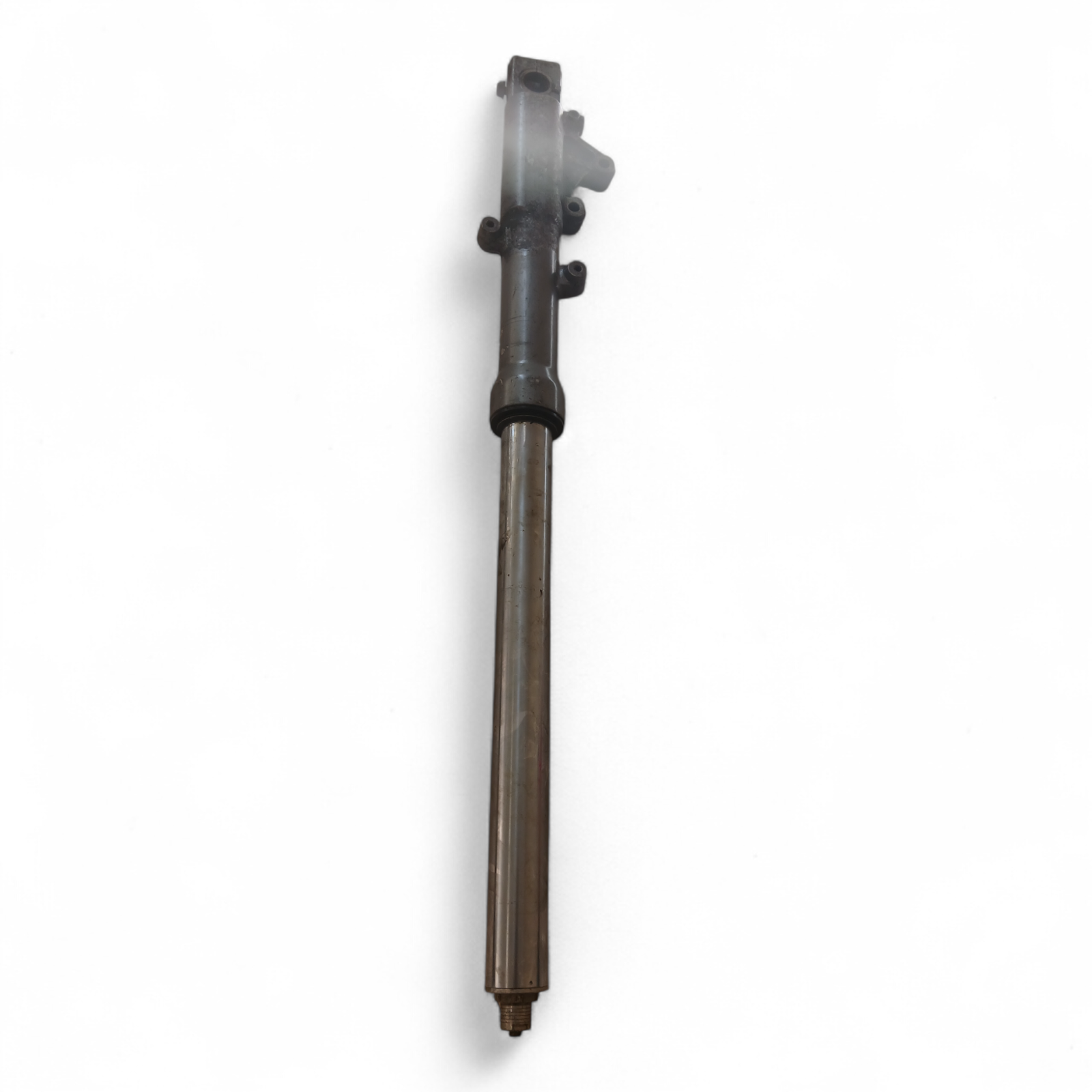 12195_2028129-Photoroom.png Kawasaki ZX6R 600 1998-1999 Front Left Fork OEM - Image 1