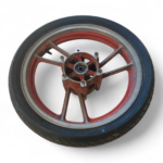 Suzuki GSXR400 400 2001-2007 Front Wheel OEM