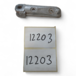 Suzuki GSXR1100/RF900/GSF1200 900-1200 Any Right Foot Pillion - No Grip OEM - Image 2