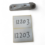 Suzuki GSXR1100/RF900/GSF1200 900-1200 Any Right Foot Pillion - No Grip OEM - Image 3