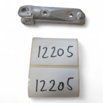 Suzuki GSXR1100/RF900/GSF1200 900-1200 Any Right Foot Pillion - No Grip OEM - Image 2