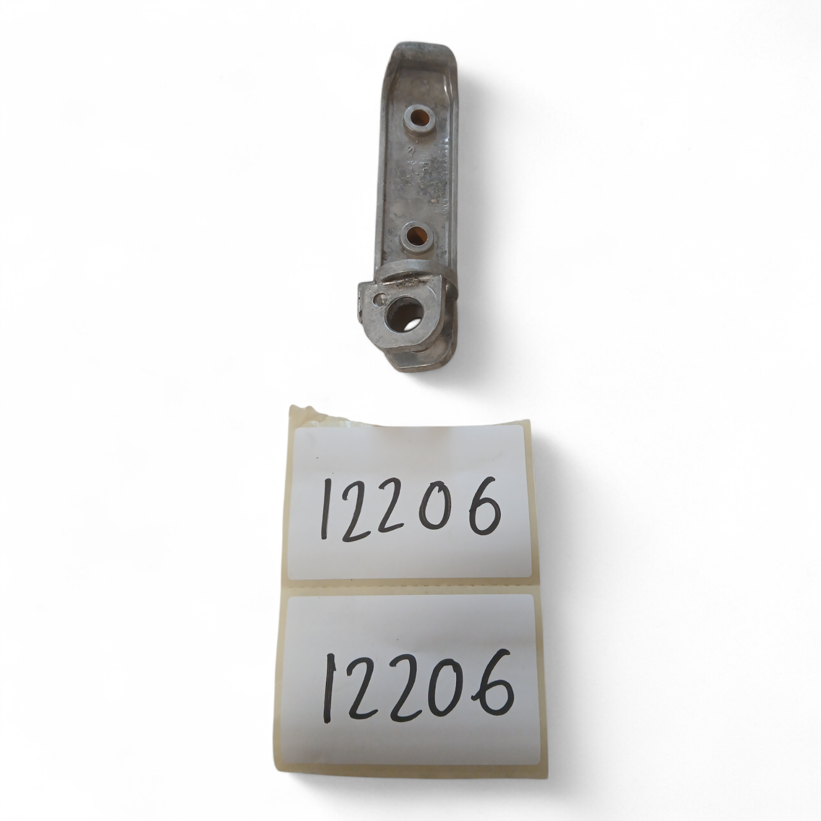12206_2028129-Photoroom.png Suzuki GSXR1100/RF900/GSF1200 900-1200 Any Right Foot Pillion - No Grip OEM - Image 1