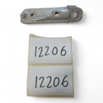 Suzuki GSXR1100/RF900/GSF1200 900-1200 Any Right Foot Pillion - No Grip OEM - Image 2