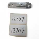 Suzuki GSXR1100/RF900/GSF1200 900-1200 Any Right Foot Pillion - No Grip OEM - Image 4