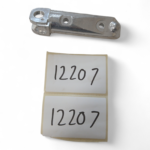 Suzuki GSXR1100/RF900/GSF1200 900-1200 Any Right Foot Pillion - No Grip OEM - Image 5