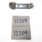 Suzuki GSXR1100/RF900/GSF1200 900-1200 Any Left Foot Pillion - No Grip OEM