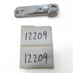 Suzuki GSXR1100/RF900/GSF1200 900-1200 Any Left Foot Pillion - No Grip OEM - Image 4