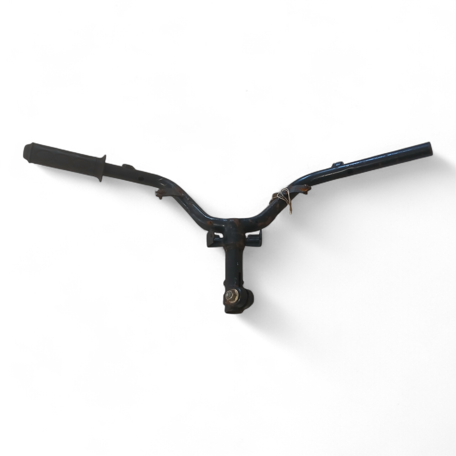 12220_2028129-Photoroom.png Yamaha NEOS50 50 2007-2017 Handlebars OEM - Image 1