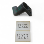 Kawasaki ZZR1100 1100 1990-1992 Left Handlebar Mount OEM