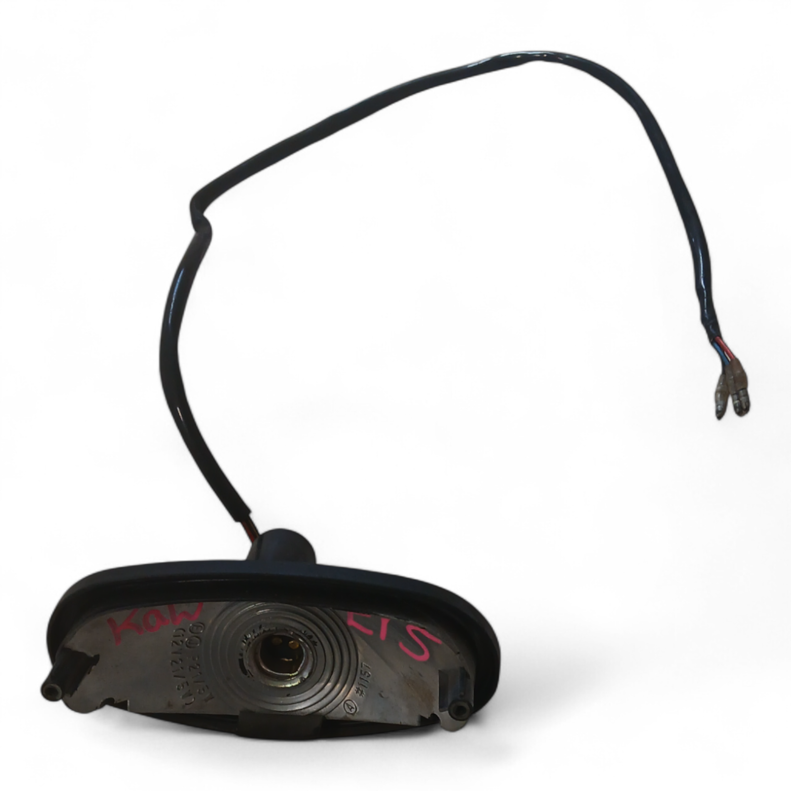 12227_2028129-Photoroom.png Kawasaki ER5 500 1996-2001 Rear Light Without Lens OEM - Image 1