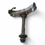 Honda VFR400 400 1986-1987 Bottom Yoke OEM - Image 4