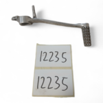 Kawasaki Ninja ZX10R 1000 2004-2005 Rear Brake Lever Pedal OEM
