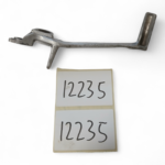 Kawasaki Ninja ZX10R 1000 2004-2005 Rear Brake Lever Pedal OEM - Image 4