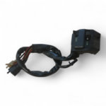 Kawasaki GPX500 500 1992 Right Handlebar Switch Assembly | RH Control Switch OEM - Image 2