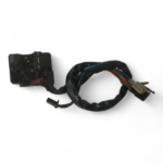 Kawasaki GPX500 500 1992 Right Handlebar Switch Assembly | RH Control Switch OEM - Image 3