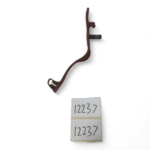 Moto Guzzi Zigolo 98 Zigolo 110 98/110 All model years Rear Brake Lever | Foot Brake Pedal Arm OEM