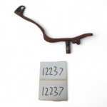 Moto Guzzi Zigolo 98 Zigolo 110 98/110 All model years Rear Brake Lever | Foot Brake Pedal Arm OEM - Image 2