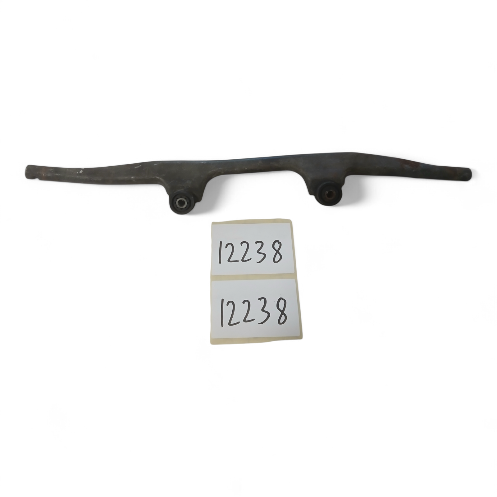 12238_2028129-Photoroom.png Honda CX500 500 1981 Indicator Bracket Bar OEM - Image 1