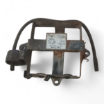 Honda CB450 450 1986 Battery Box OEM - Image 2