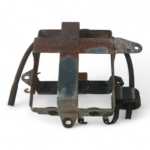 Honda CB450 450 1986 Battery Box OEM - Image 3