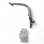 Kawasaki Z440 LTD 440 1983-1984 Rear Brake Lever OEM - Image 2