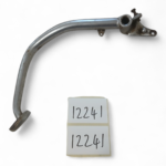 Kawasaki Z440 LTD 440 1983-1984 Rear Brake Lever OEM - Image 3