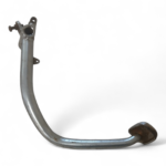 Kawasaki Z440 LTD 440 1983-1984 Rear Brake Lever OEM - Image 4