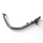 Kawasaki Z440 LTD 440 1983-1984 Rear Brake Lever OEM - Image 6