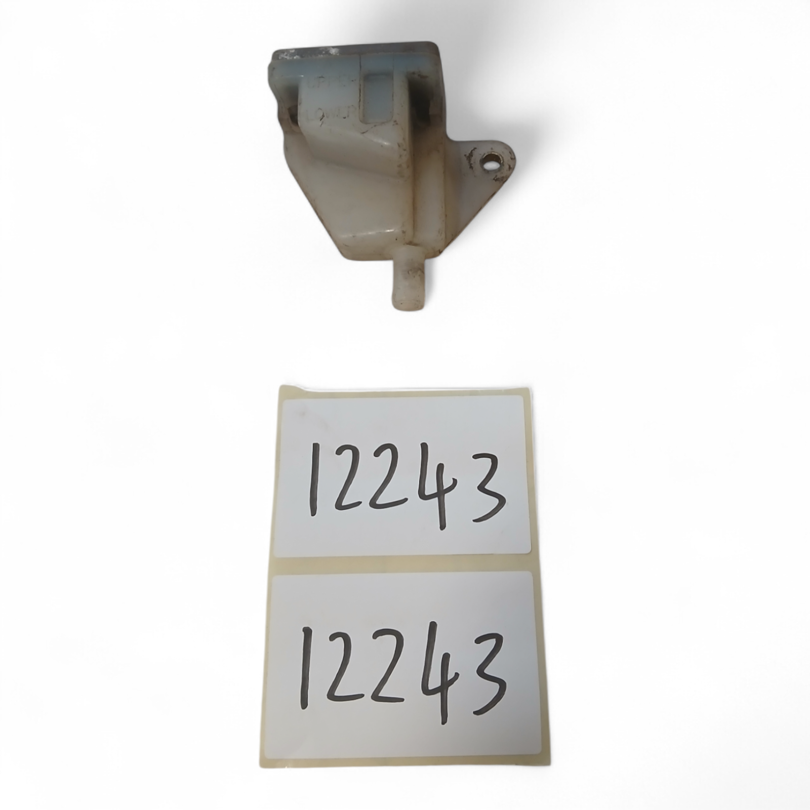 12243_2028129-Photoroom.png Honda CB1000R 1000 2013 Rear Brake Fluid Reservoir OEM - Image 1