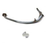 Honda CB400 400 1978 Rear Brake Pedal OEM - Image 4