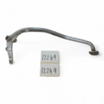 Honda CB400 400 1978 Rear Brake Pedal OEM - Image 5