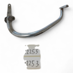 Honda CB360 360 1976 Rear Brake Pedal Lever OEM