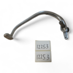 Honda CB360 360 1976 Rear Brake Pedal Lever OEM - Image 2