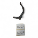 Yamaha DT125 125 1974> Rear Brake Lever OEM - Image 2