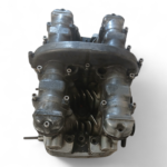 Kawasaki KZ750 750 1977 Cylinder Head OEM - Image 2