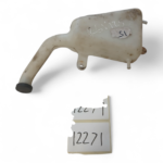 Suzuki RGV125 125 1985-1991 Coolant Fuel Tank OEM - Image 3