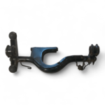 Lexmoto Vienna 125 125 2014 Engine Mounting Bracket OEM - Image 3
