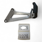 Honda CBR125R 125 2004-2006 Rear Right Side Foot Peg Footrest And Bracket OEM - Image 3