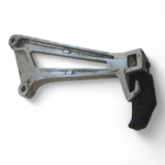 Honda CBR125R 125 2004-2006 Rear Right Side Foot Peg Footrest And Bracket OEM - Image 4