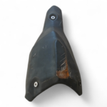 Kawasaki Versys 1000 2017-2020 Exhaust Heat Shield OEM - Image 2