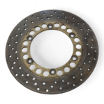 Yamaha YZFR1 1000 2000-2001 Brake Disc OEM