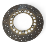 Yamaha YZFR1 1000 2000-2001 Brake Disc OEM - Image 2